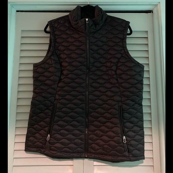 Free Country Jackets & Blazers - Free Country Puffer Vest